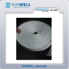 2016 Sunwell Selling Well Products Cintas de fibra de vidrio